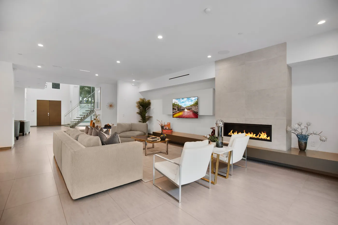 Villa Aurora - Los Angeles