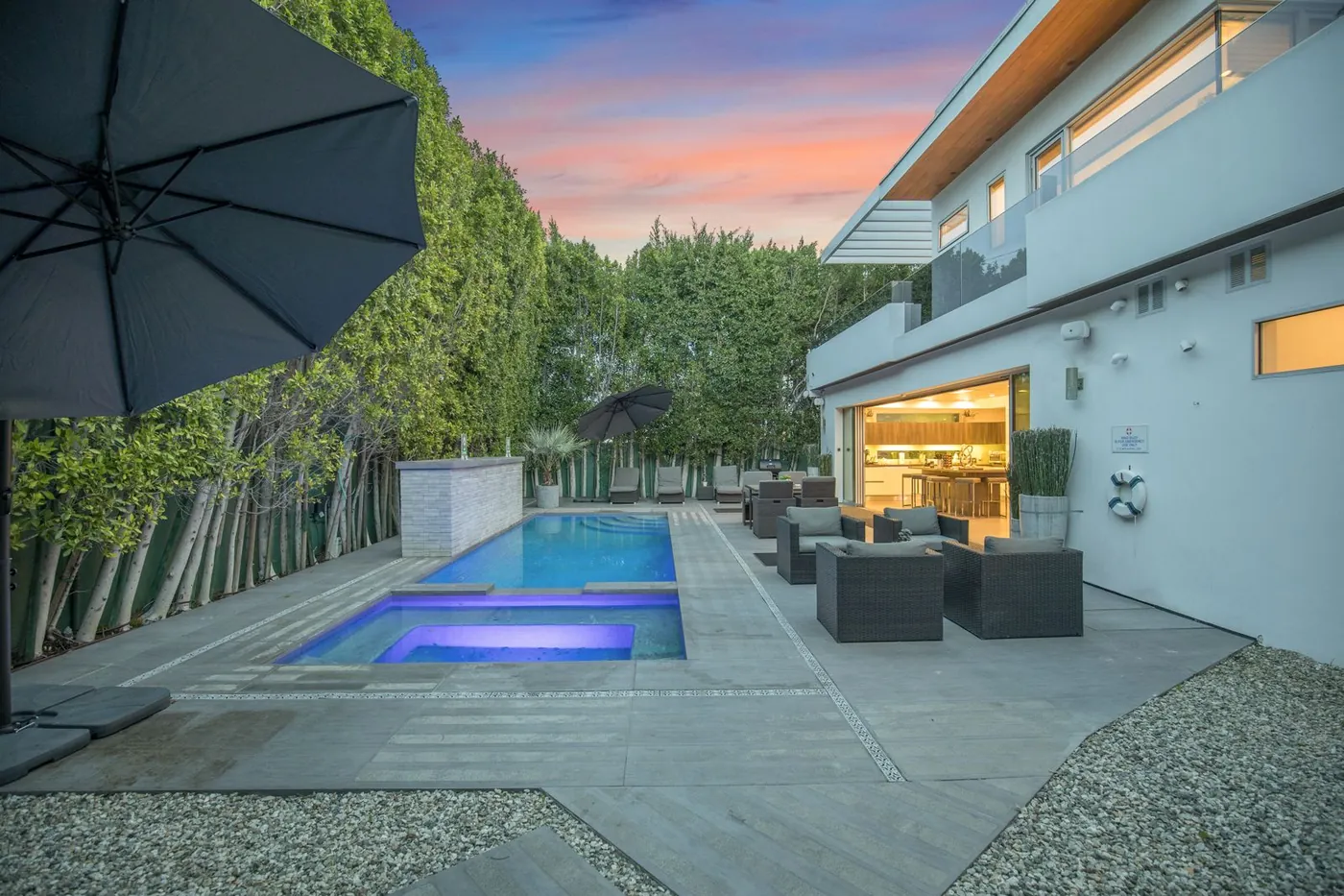 Villa Aurora - Los Angeles