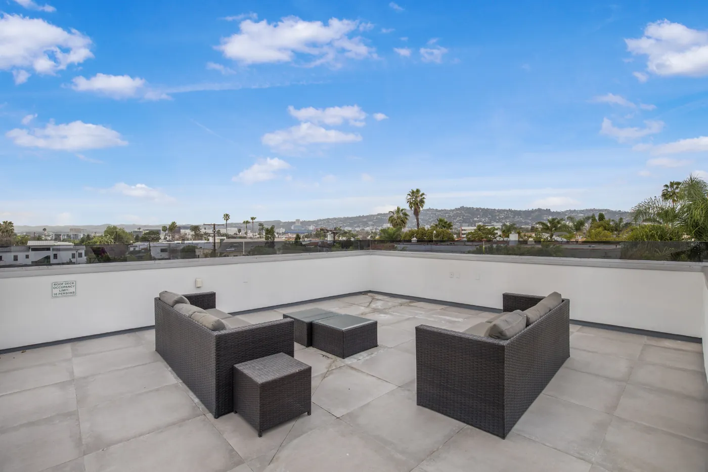 Villa Aurora - Los Angeles
