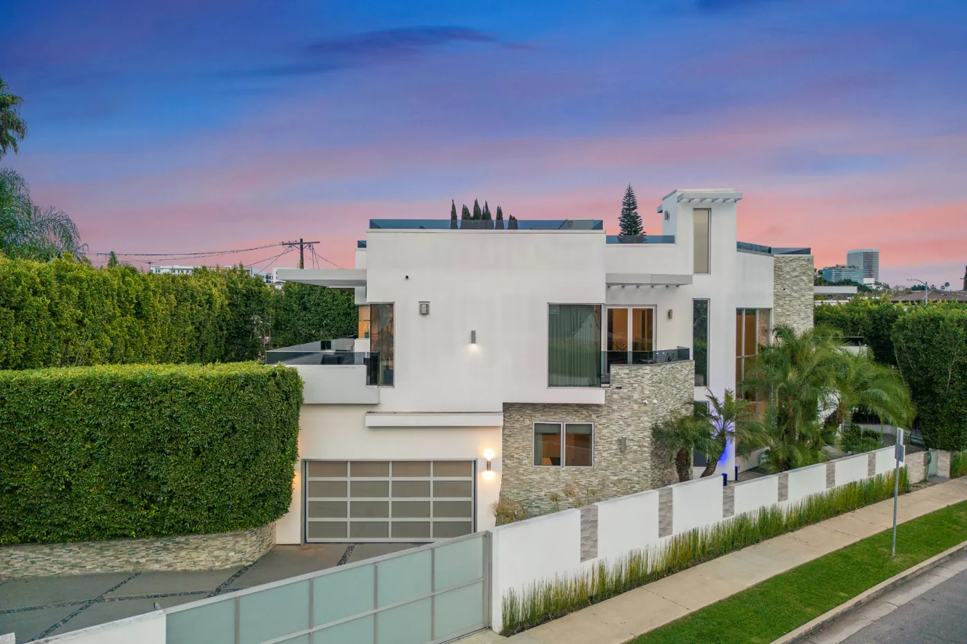 Villa Aurora - Los Angeles