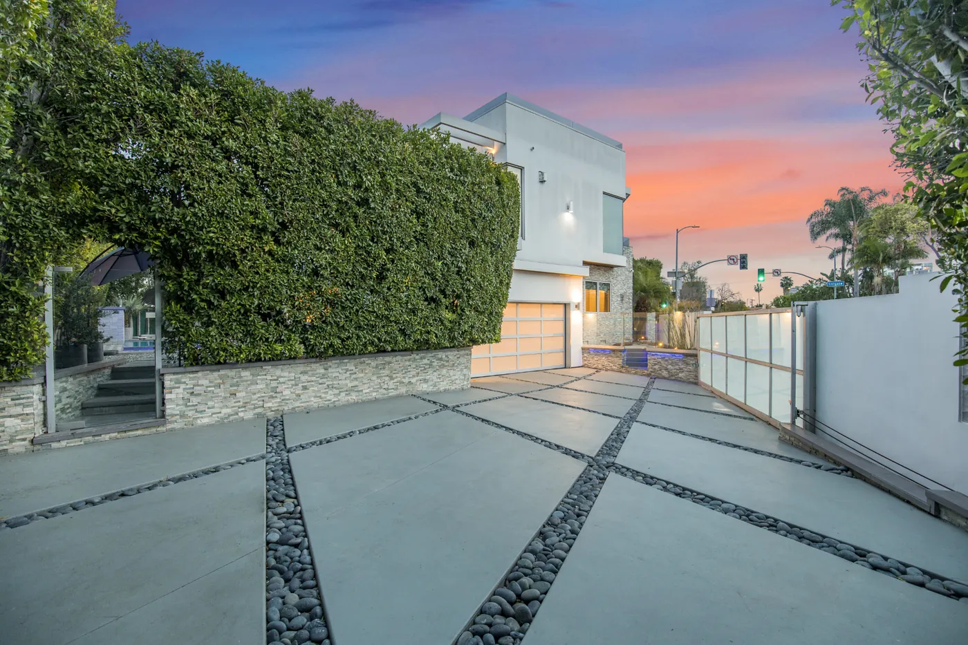 Villa Aurora - Los Angeles