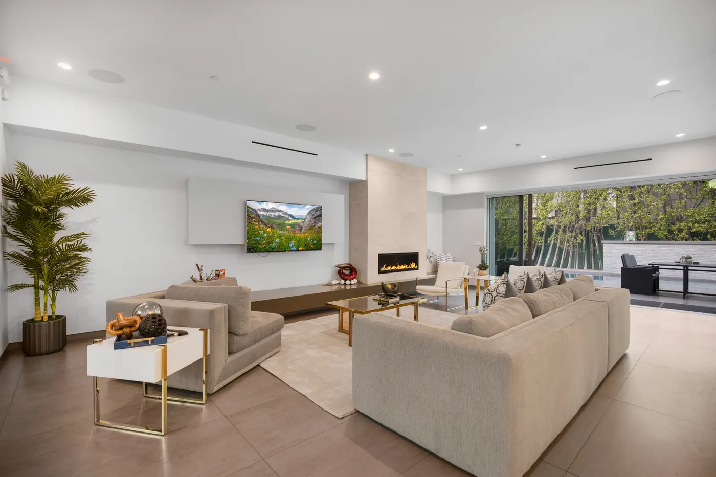 Villa Aurora - Los Angeles