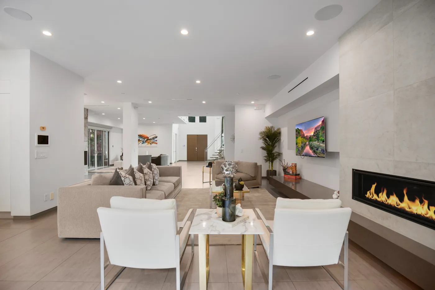 Villa Aurora - Los Angeles
