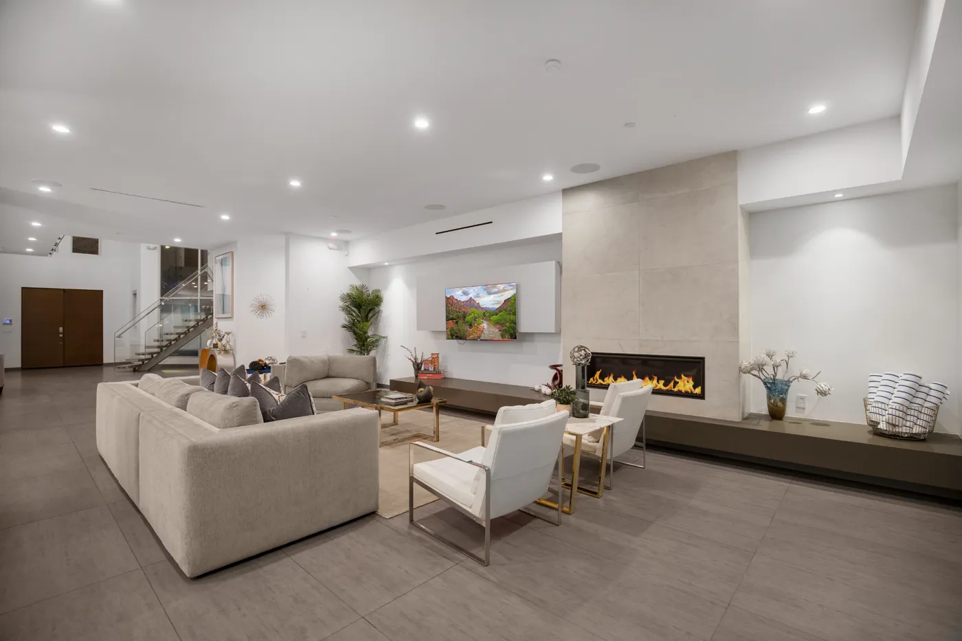 Villa Aurora - Los Angeles