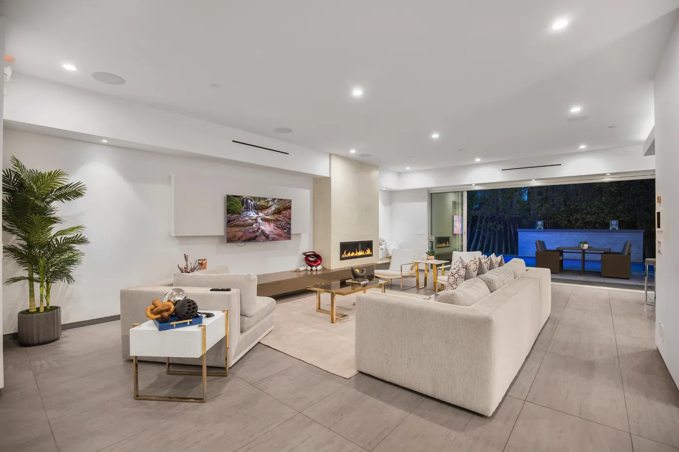 Villa Aurora - Los Angeles