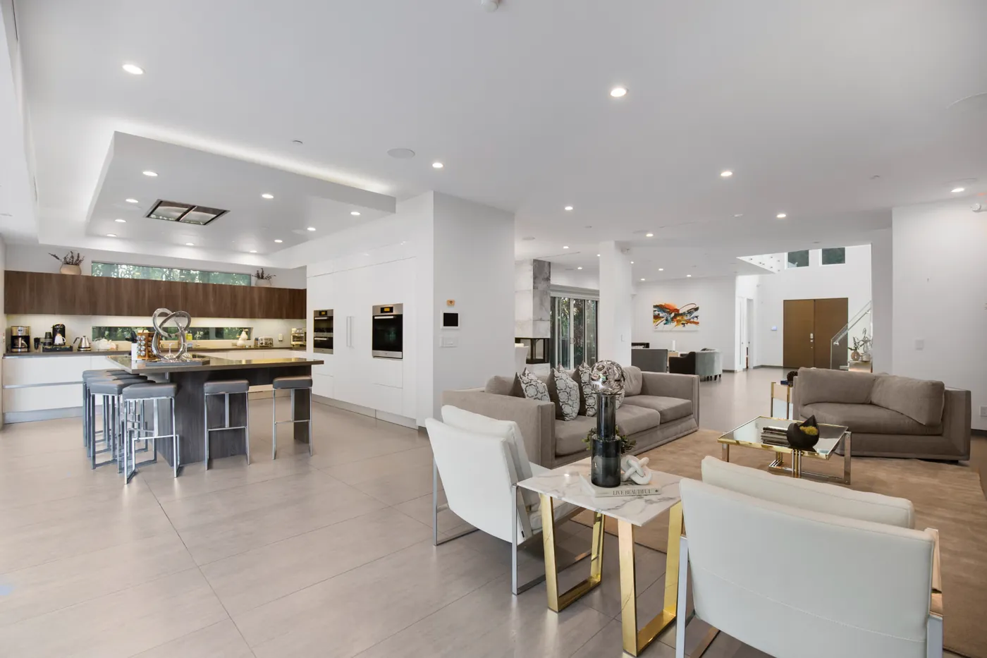Villa Aurora - Los Angeles