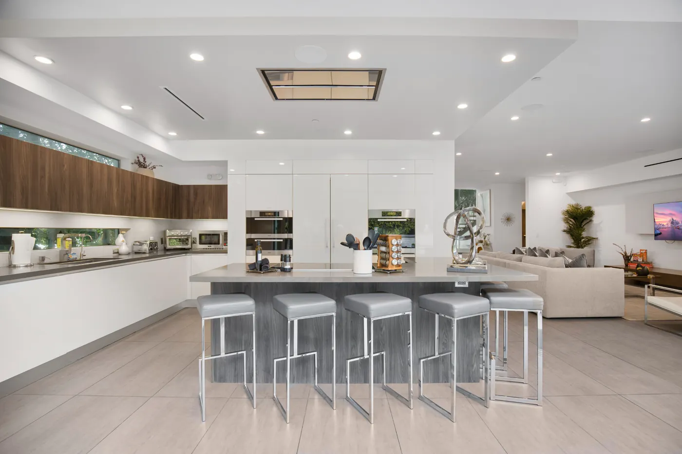 Villa Aurora - Los Angeles