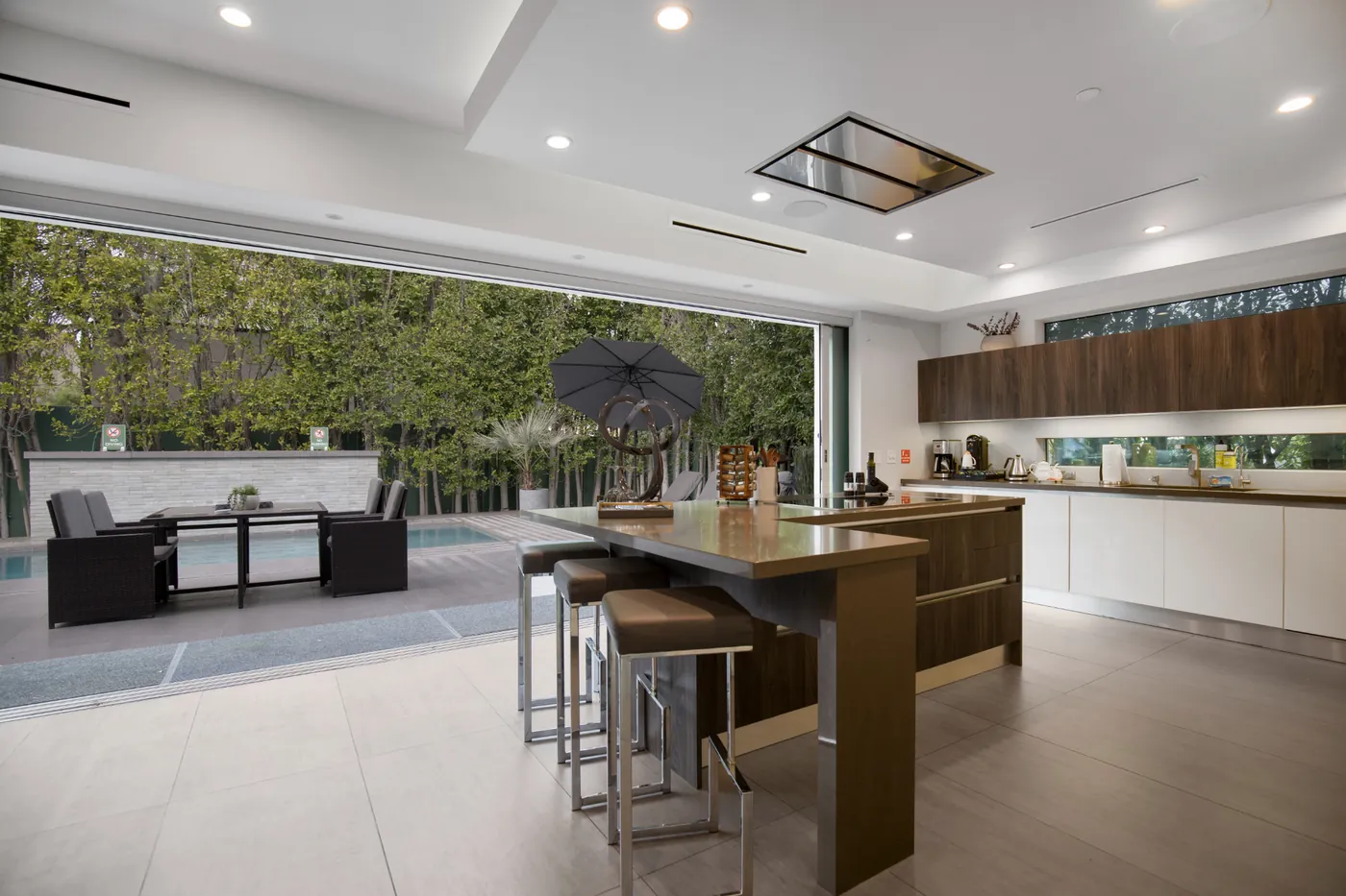 Villa Aurora - Los Angeles