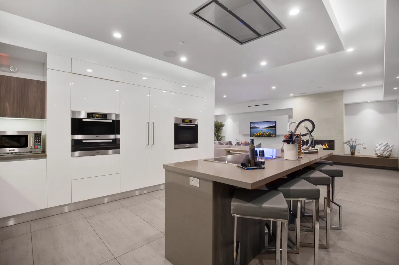 Villa Aurora - Los Angeles