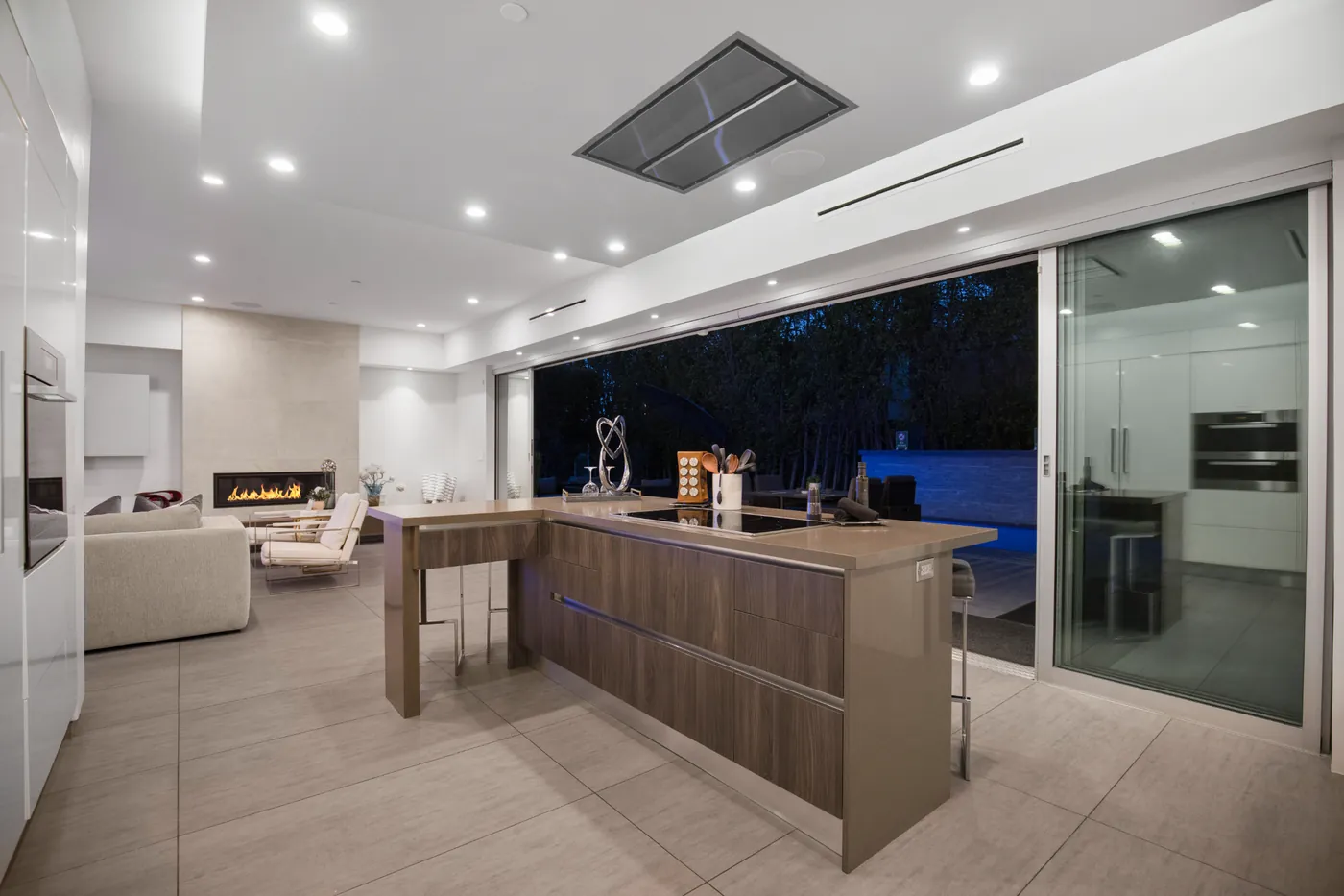 Villa Aurora - Los Angeles