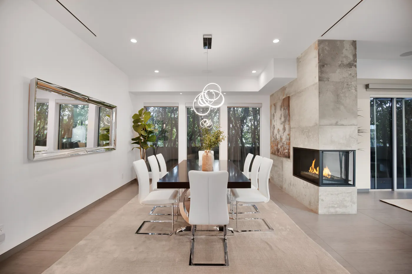 Villa Aurora - Los Angeles