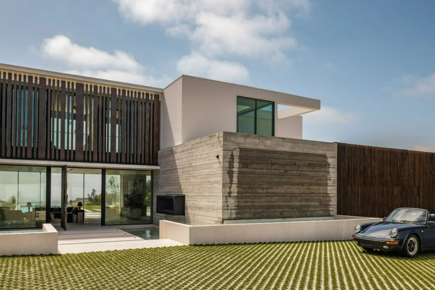 Villa Cabrillo - Los Angeles