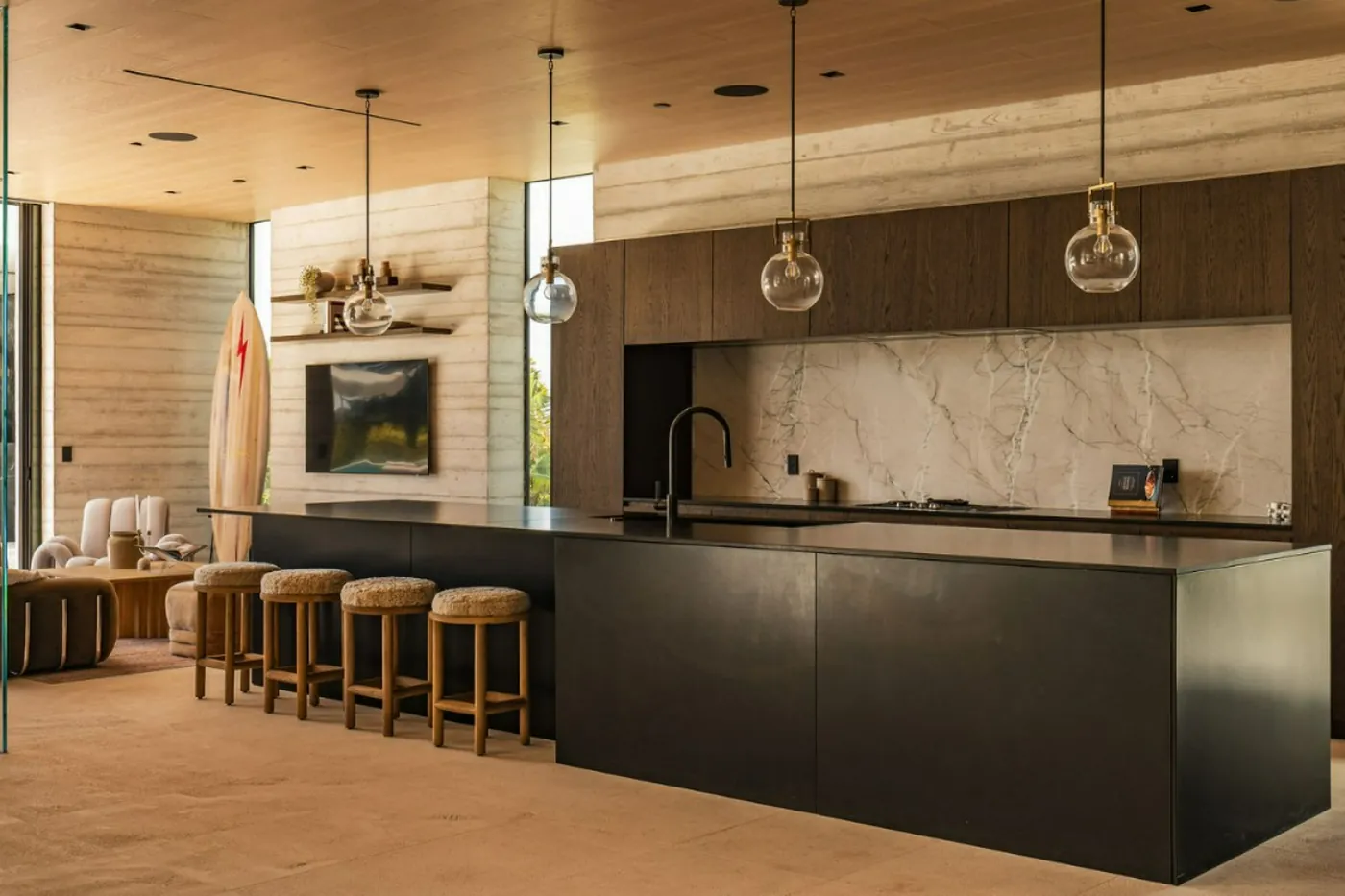 Villa Cabrillo - Los Angeles