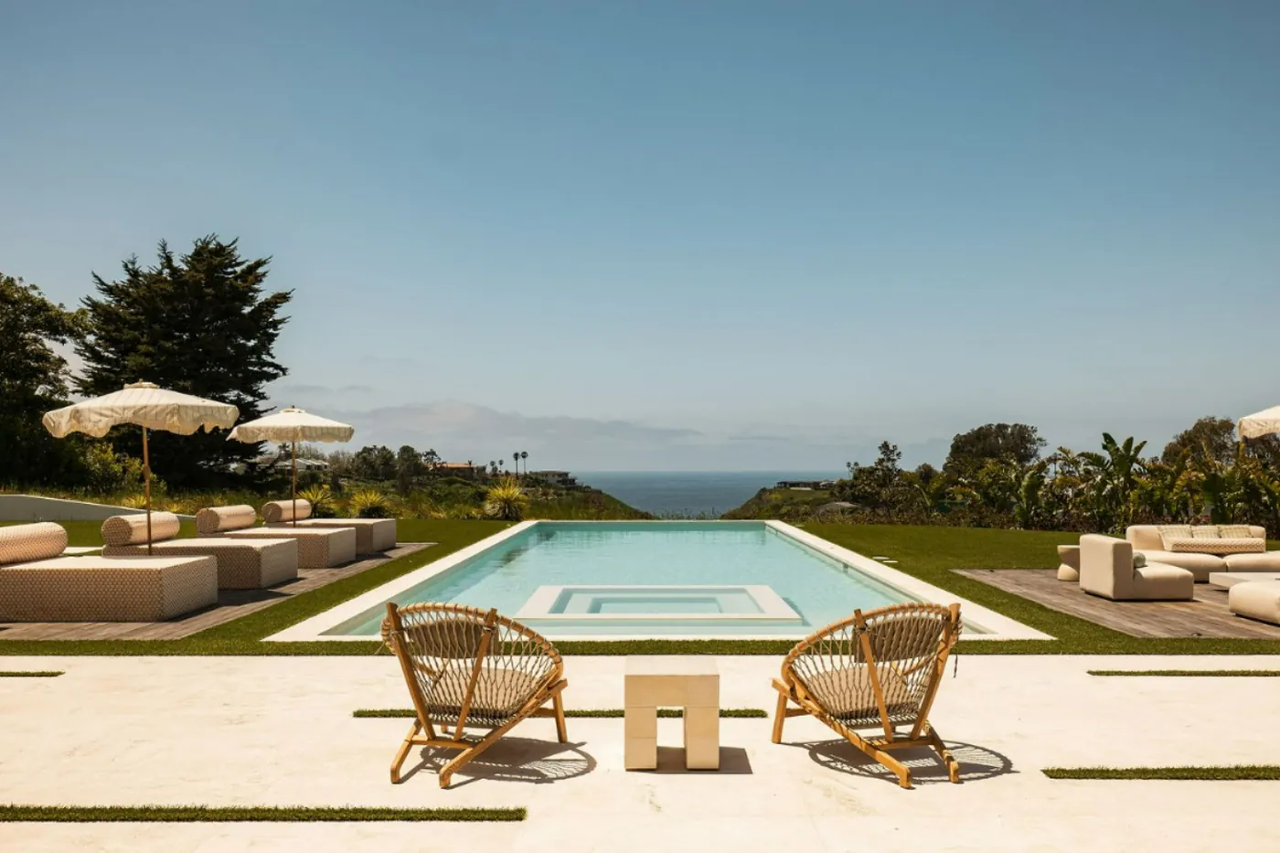 Villa Cabrillo - Los Angeles