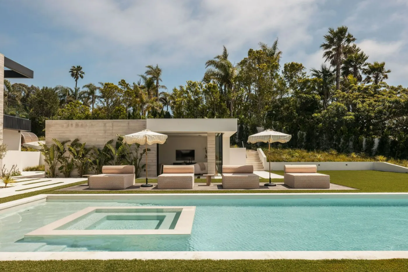Villa Cabrillo - Los Angeles