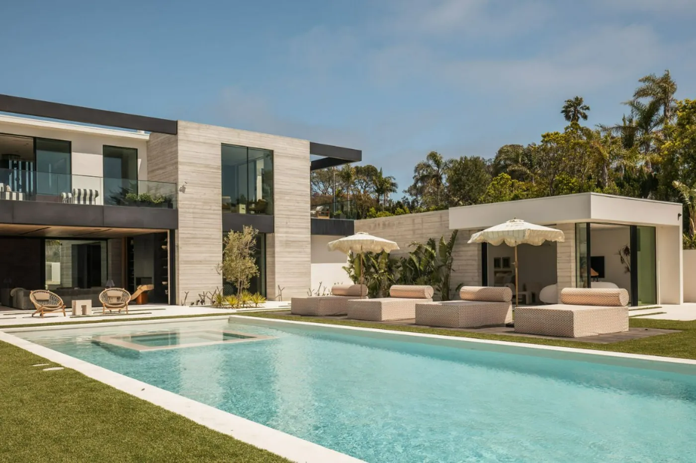 Villa Cabrillo - Los Angeles