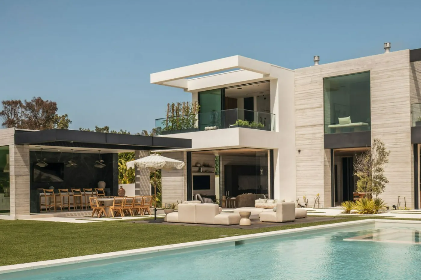 Villa Cabrillo - Los Angeles