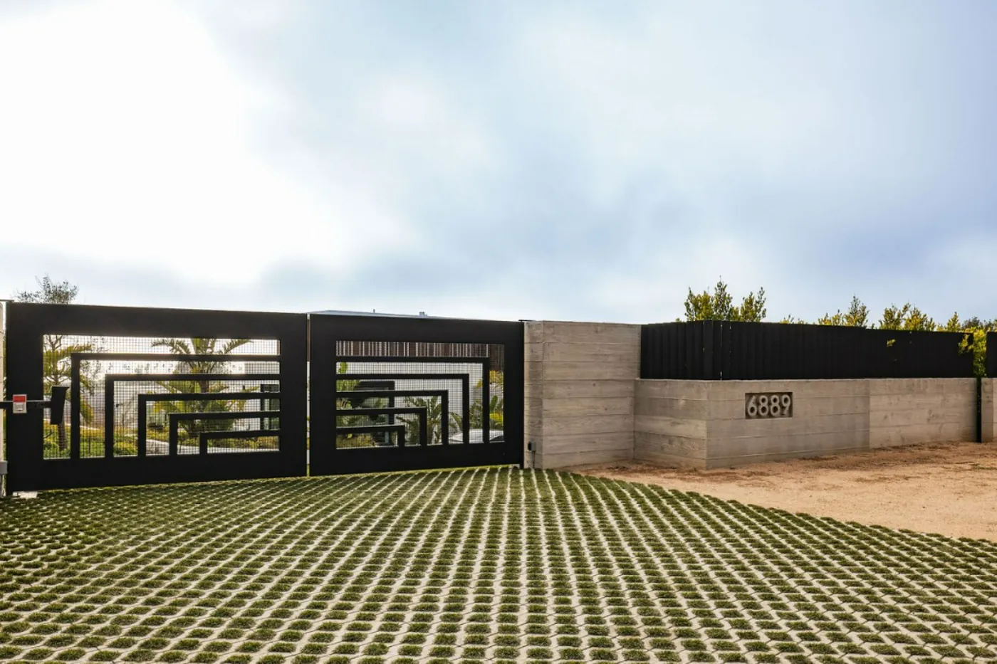 Villa Cabrillo - Los Angeles
