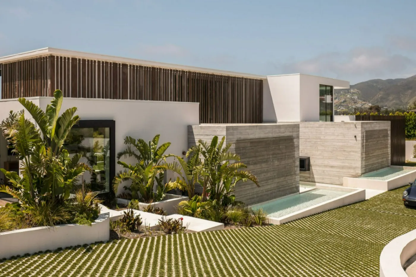 Villa Cabrillo - Los Angeles