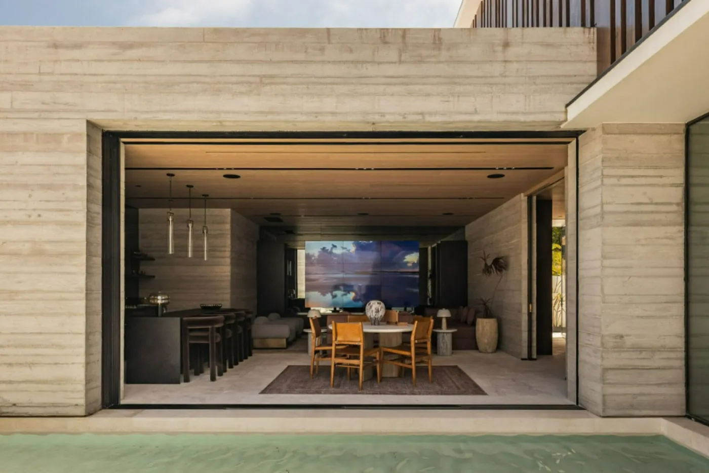 Villa Cabrillo - Los Angeles