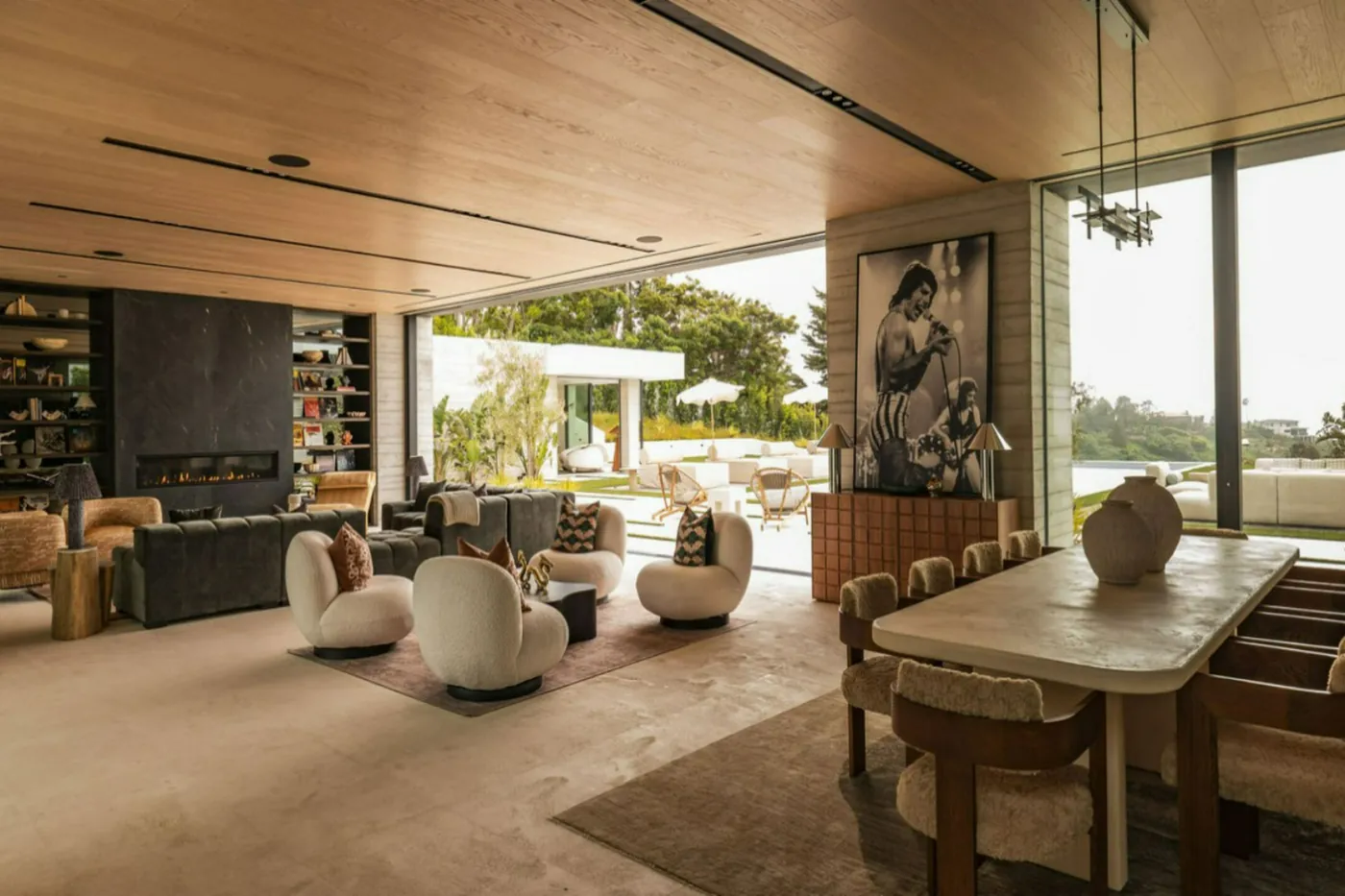Villa Cabrillo - Los Angeles
