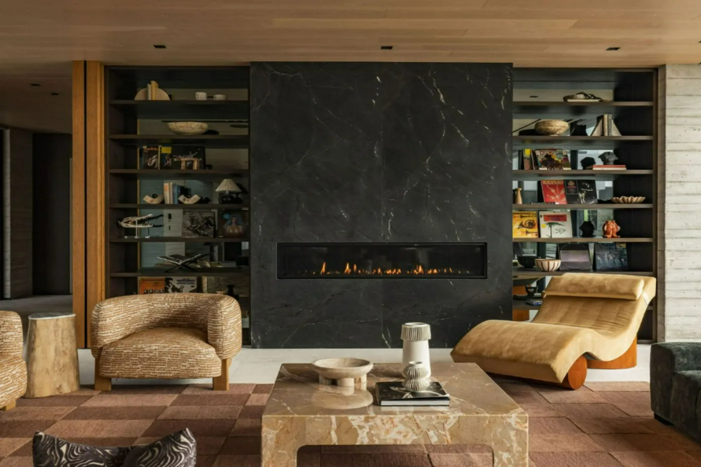 Villa Cabrillo - Los Angeles