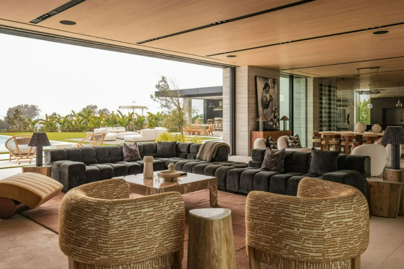 Villa Cabrillo - Los Angeles