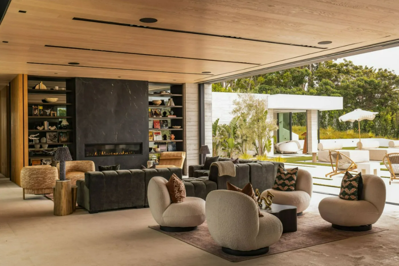 Villa Cabrillo - Los Angeles