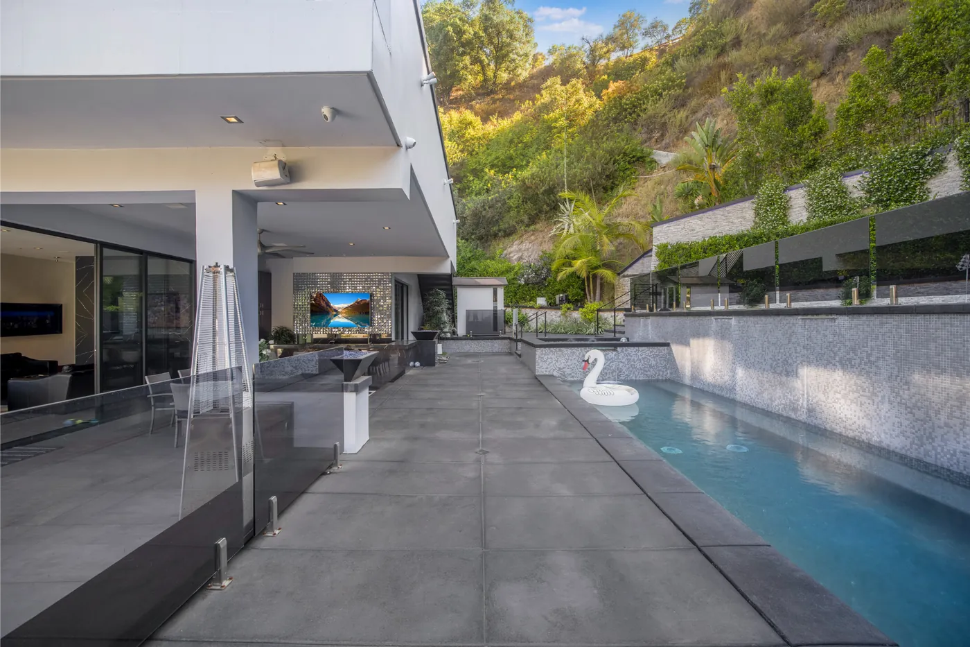 Villa Canyon - Los Angeles