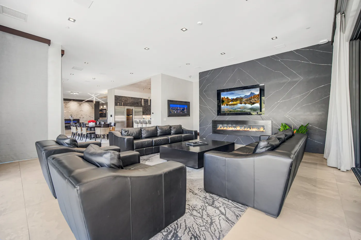 Villa Canyon - Los Angeles