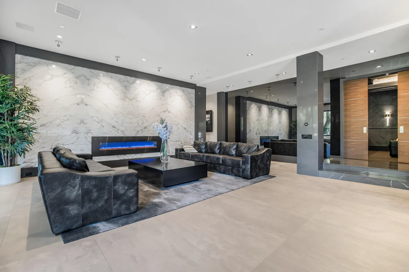 Villa Canyon - Los Angeles