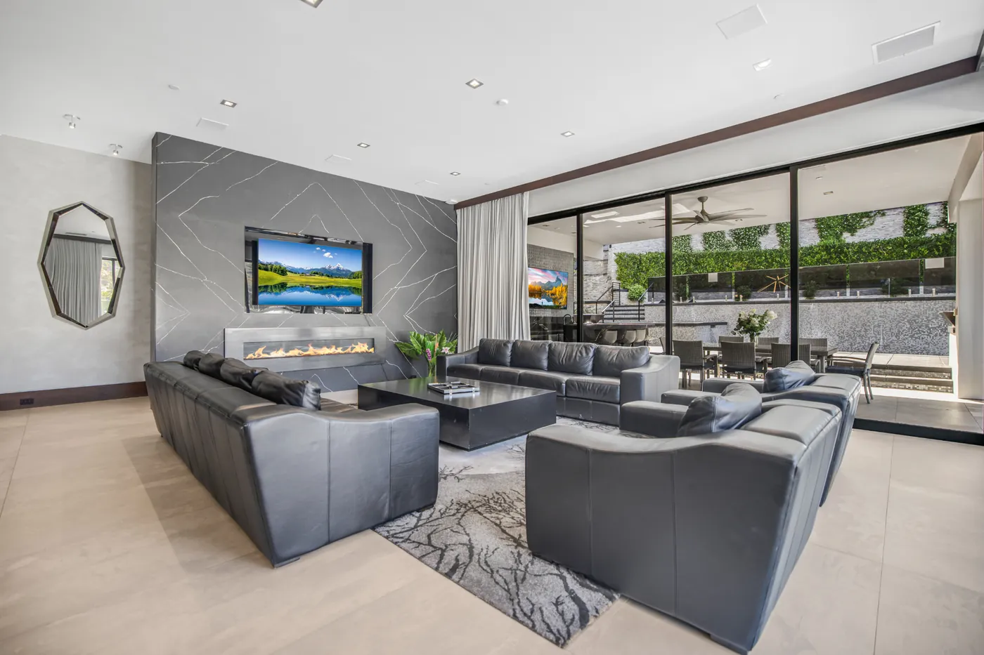 Villa Canyon - Los Angeles