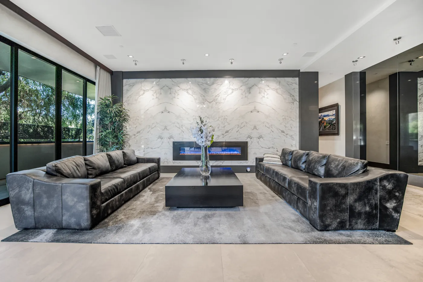 Villa Canyon - Los Angeles