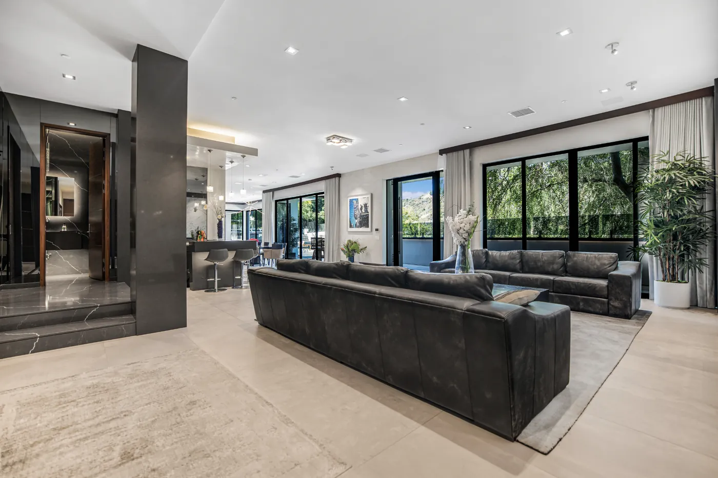 Villa Canyon - Los Angeles