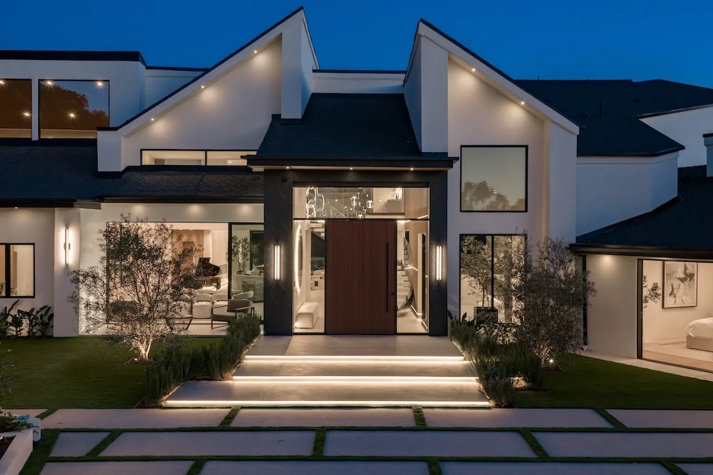 Villa Cielo - Los Angeles