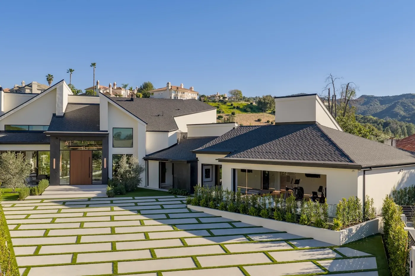 Villa Cielo - Los Angeles