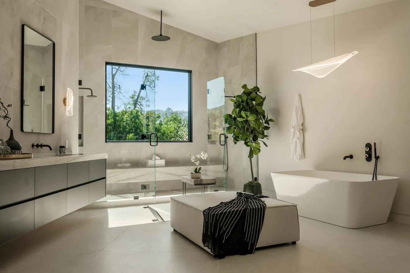 Villa Cielo - Los Angeles