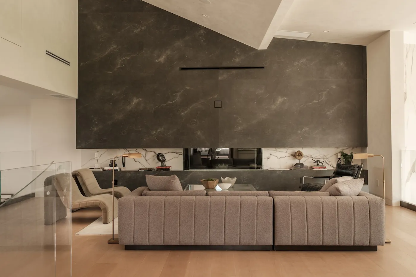 Villa Cielo - Los Angeles