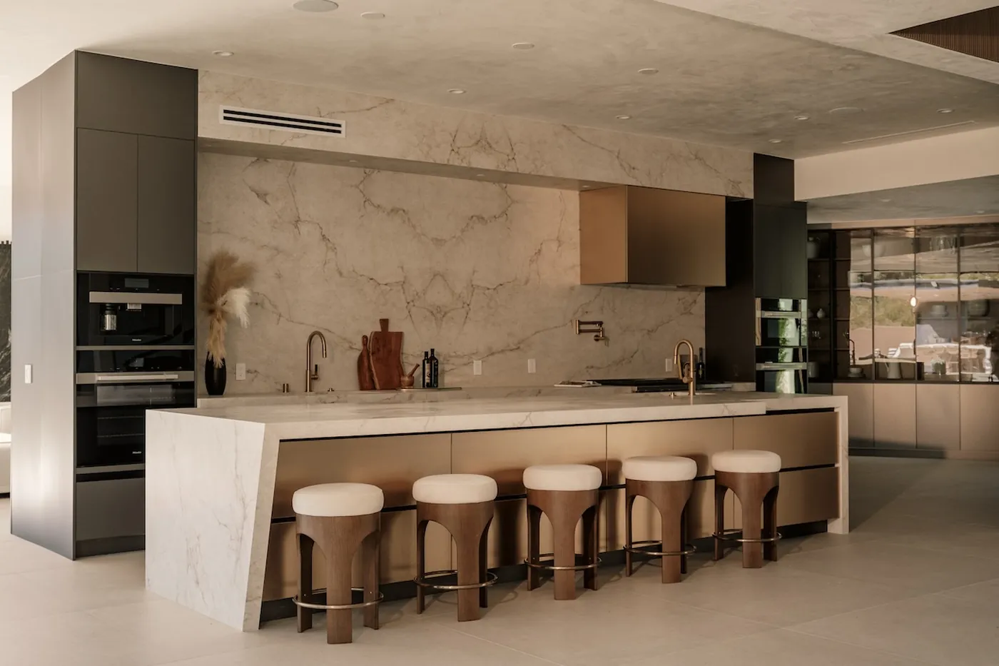 Villa Cielo - Los Angeles