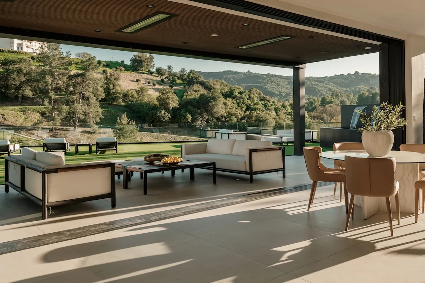 Villa Cielo - Los Angeles