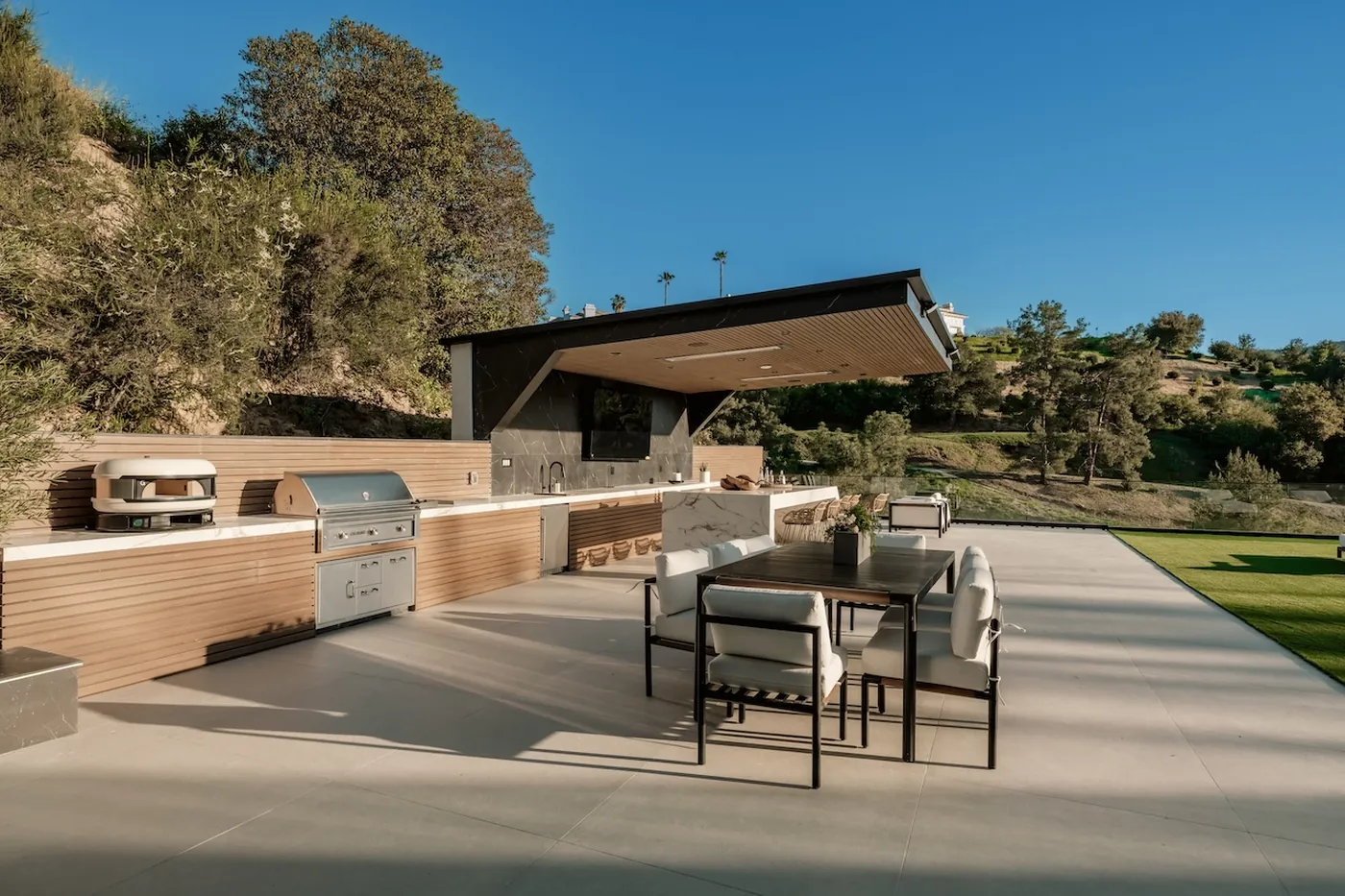 Villa Cielo - Los Angeles