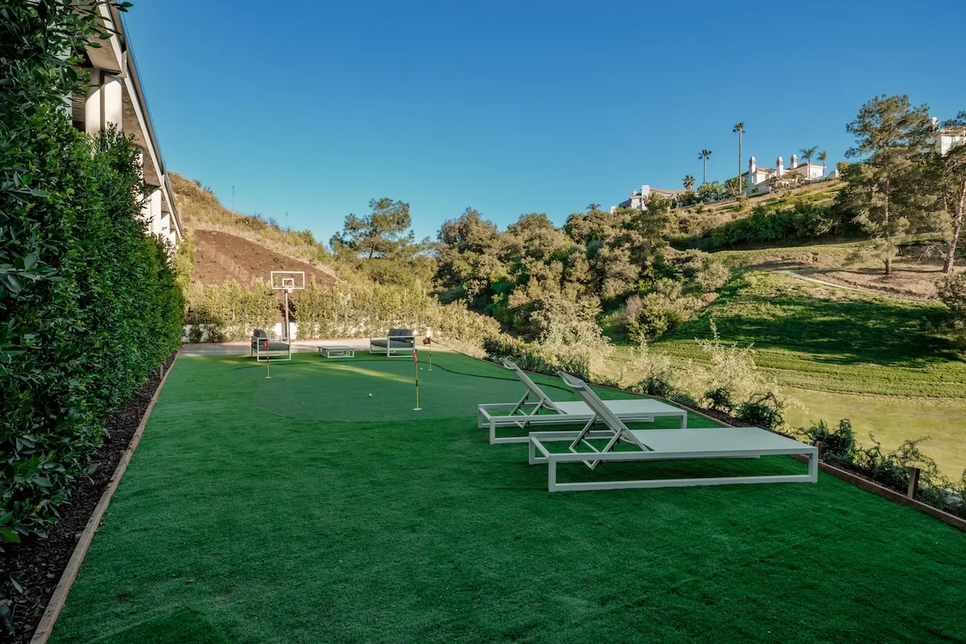 Villa Cielo - Los Angeles