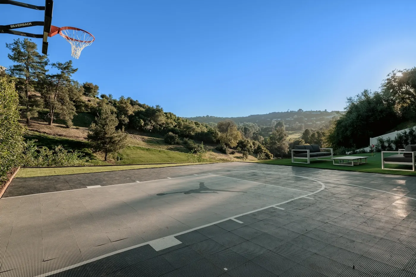 Villa Cielo - Los Angeles