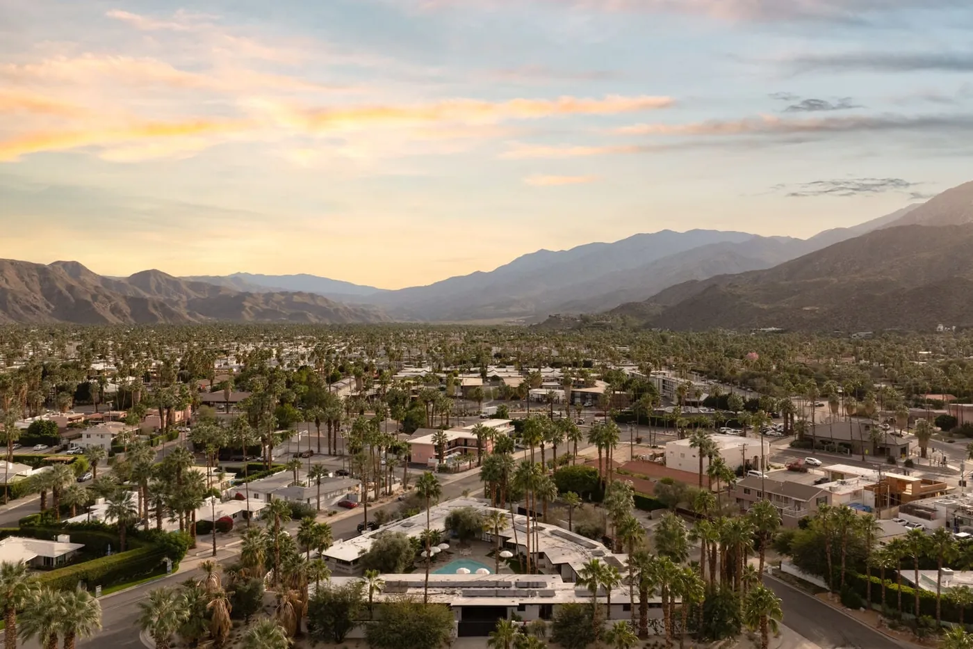 Villa Coyote - Palm Springs