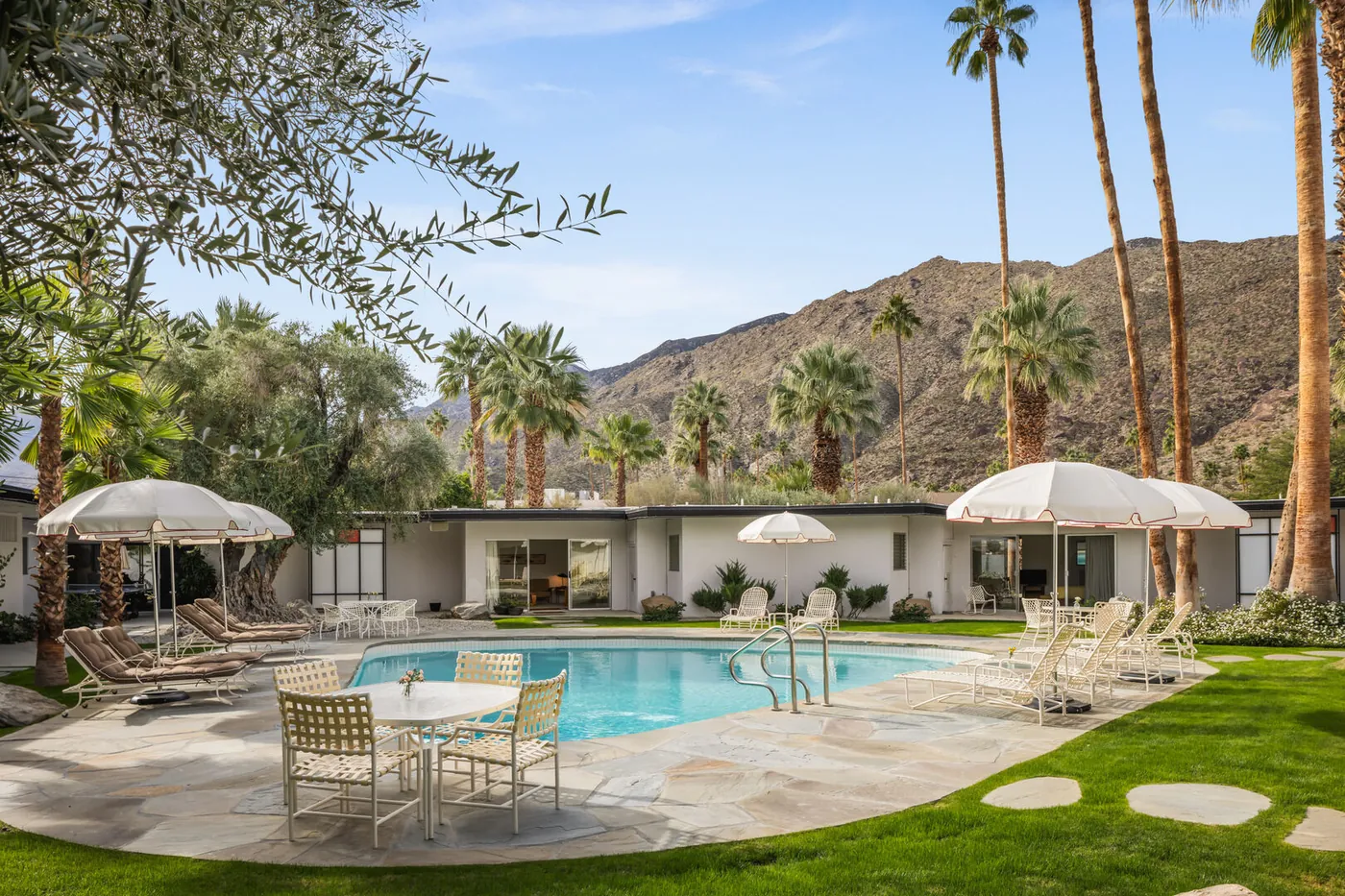 Villa Coyote - Los Angeles