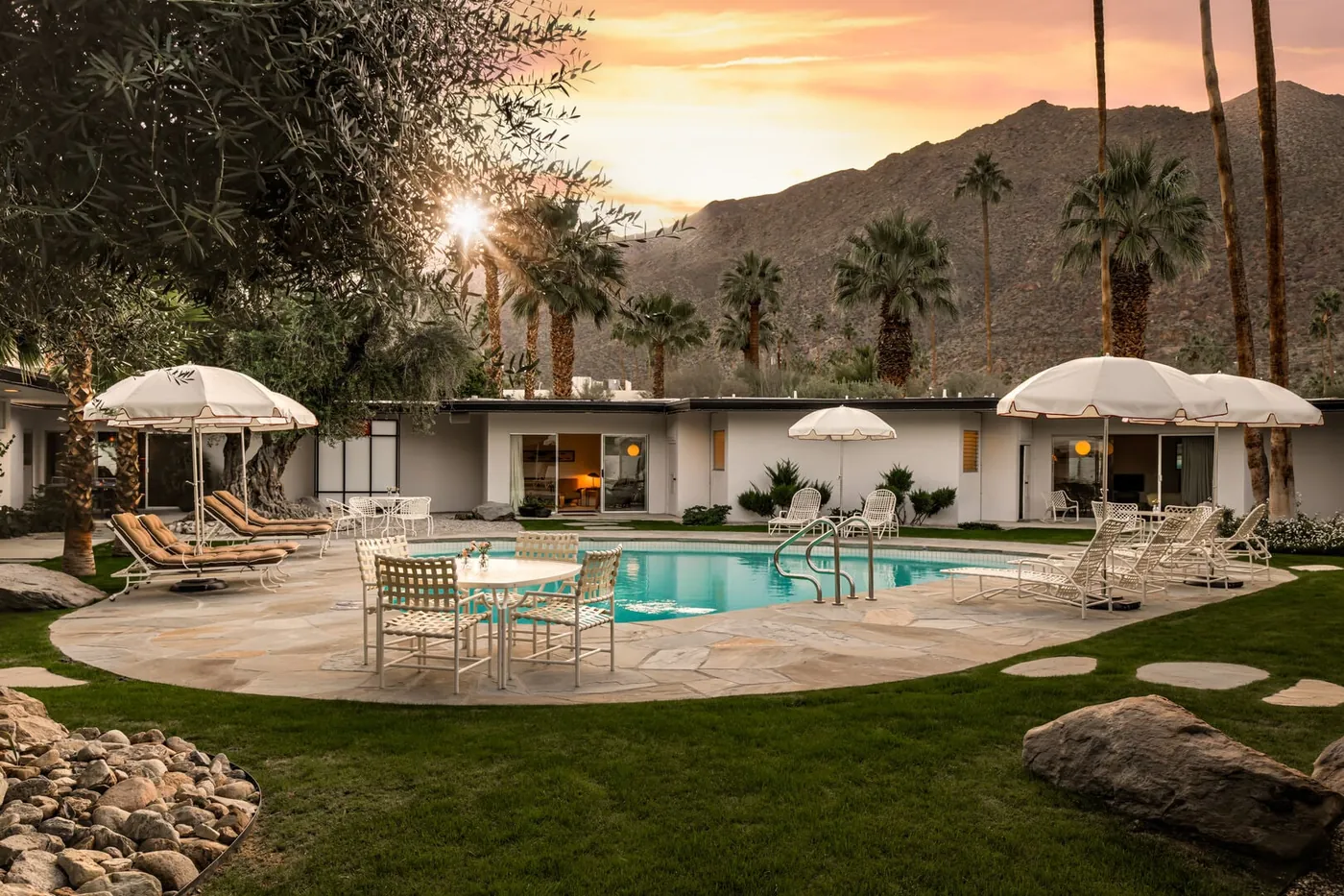 Villa Coyote - Los Angeles