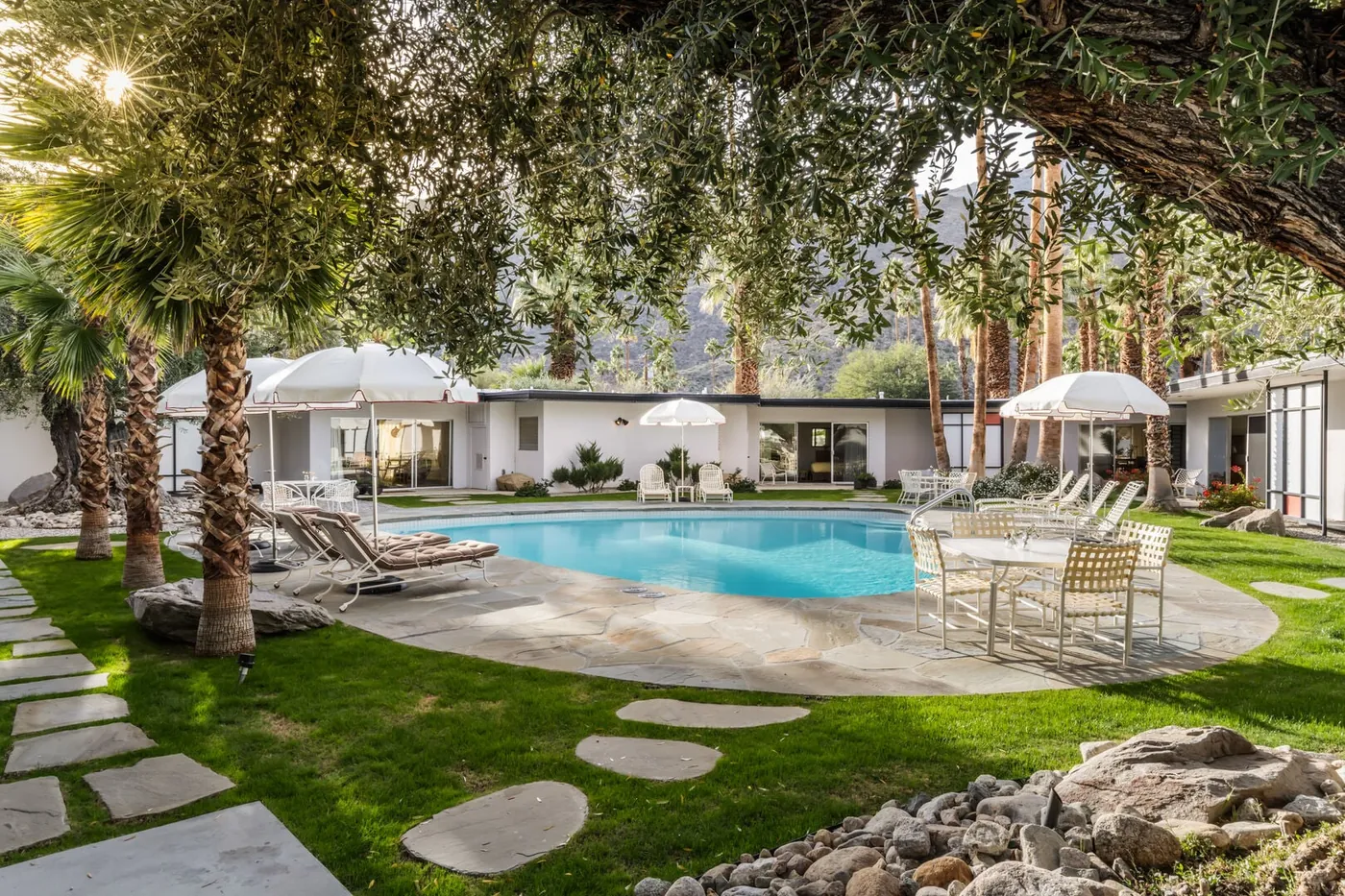 Villa Coyote - Los Angeles