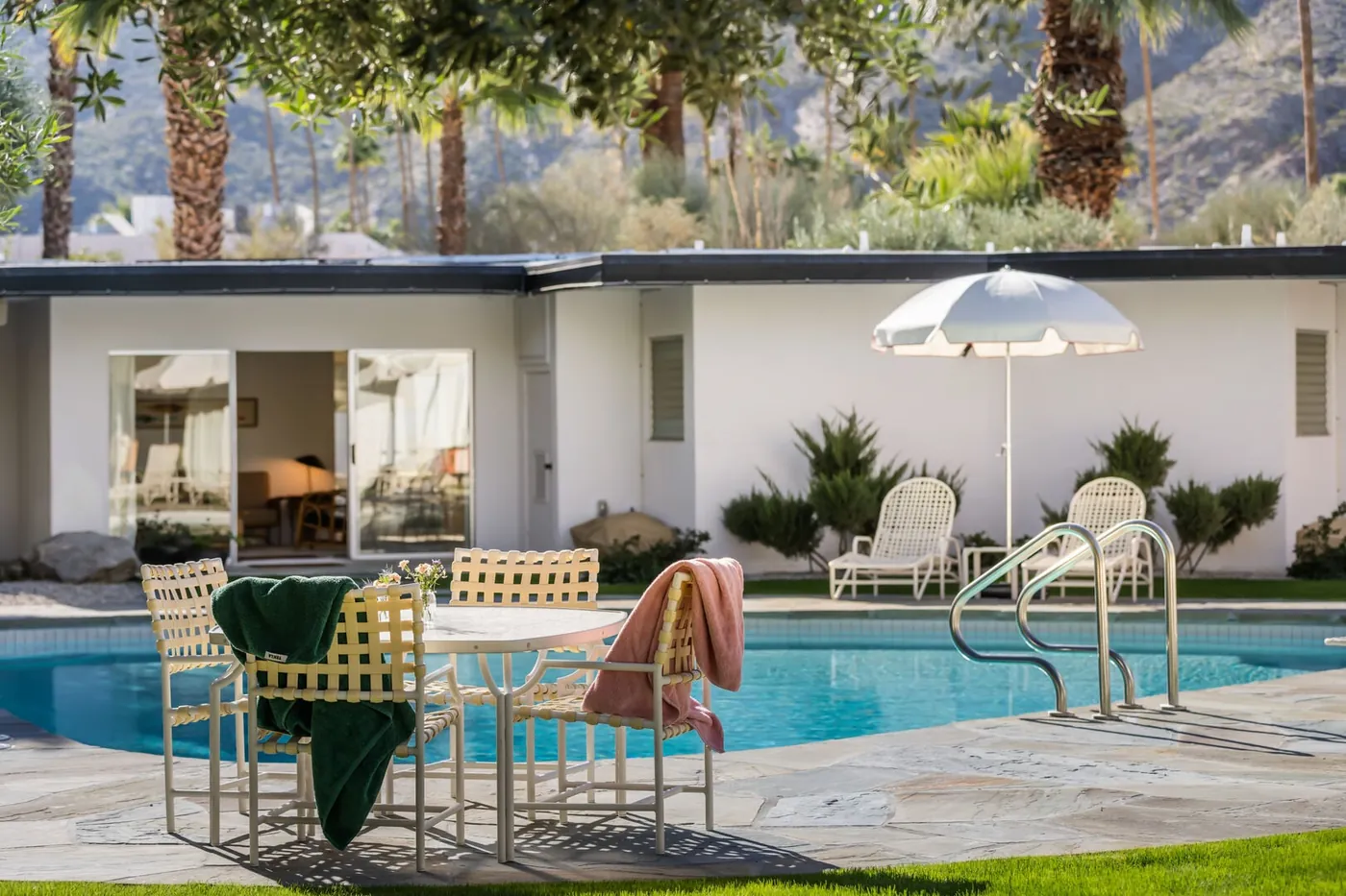 Villa Coyote - Los Angeles