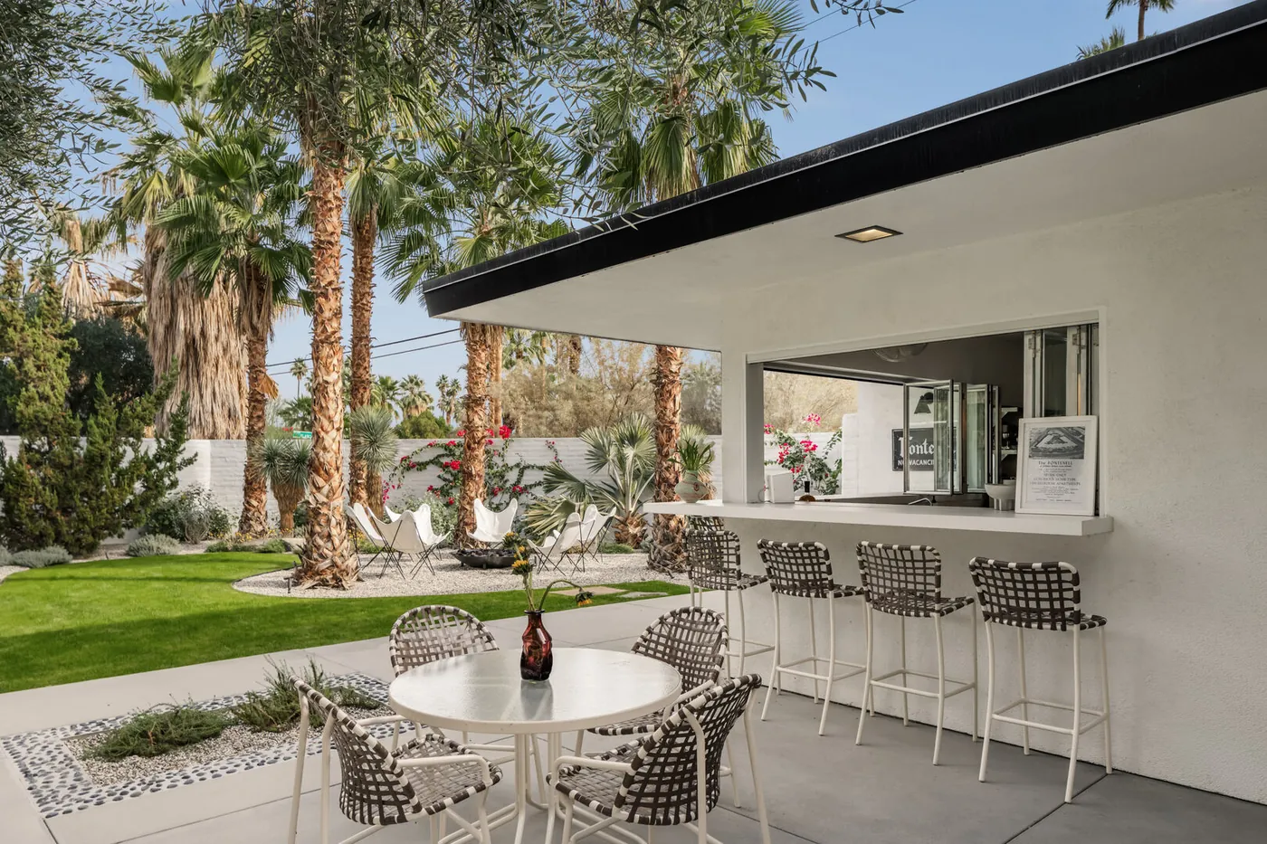 Villa Coyote - Los Angeles
