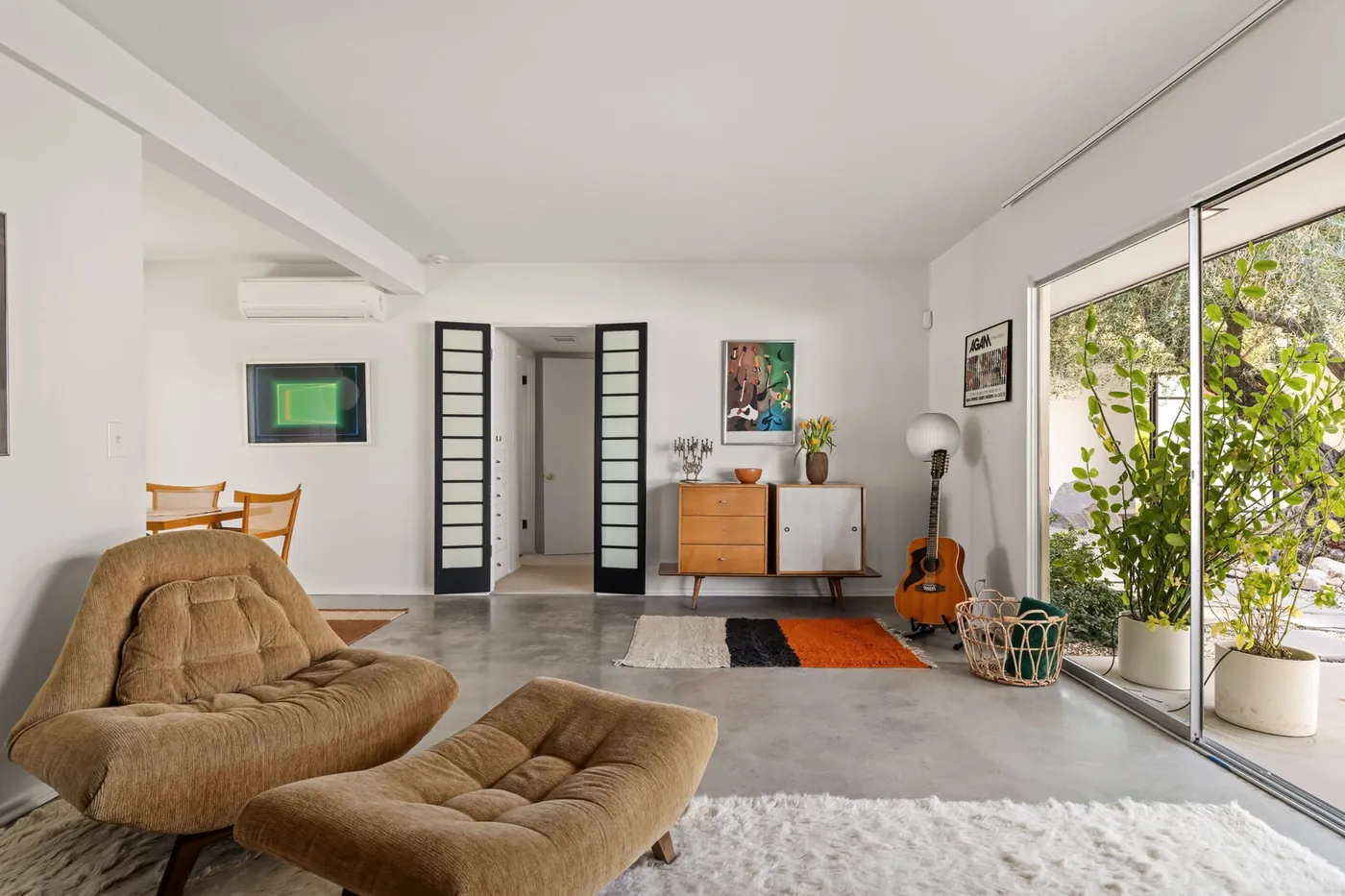 Villa Coyote - Los Angeles